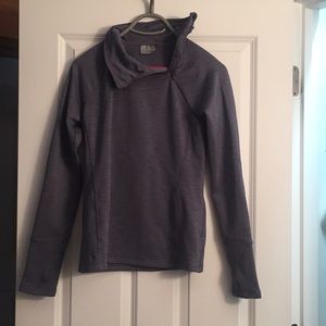ATHLETA sweatshirt